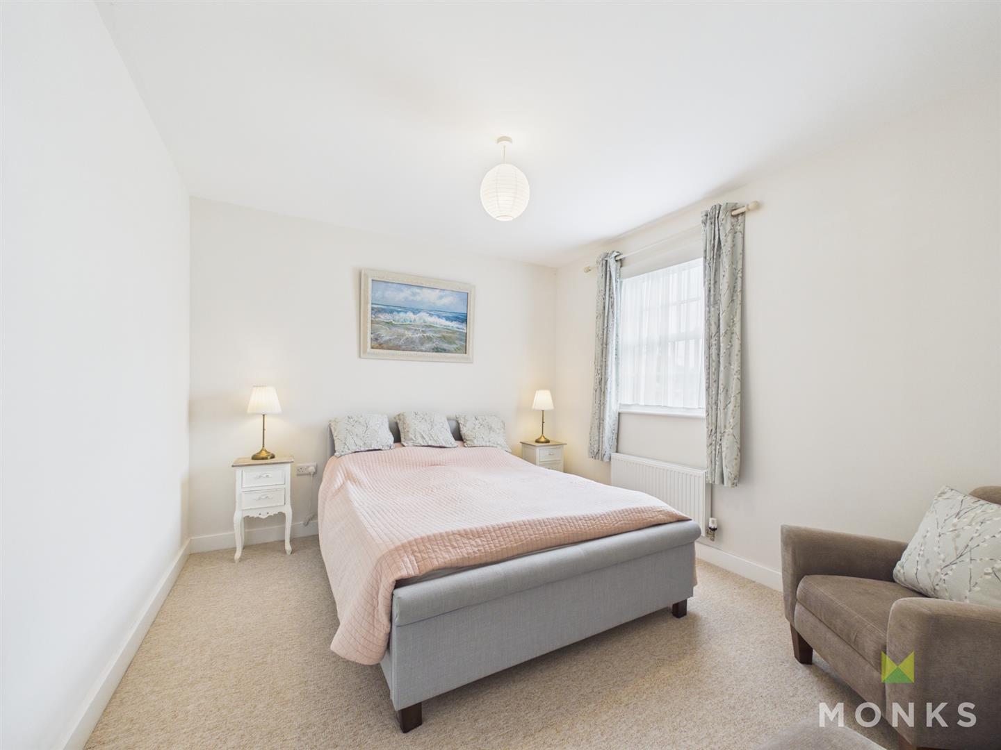 4 Berkeley Fields, Shrewsbury, SY3 8EJ For Sale